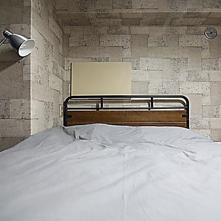 Kb House Shinjuku Double Room Free Poket Wifi! Tokio Buitenkant foto